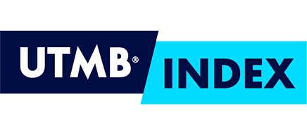 UTMB Index Certified